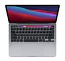 Apple MacBook Pro 13 Touch Bar 2020 M1 8-Core CPU  8-Core GPU 8GB 512GB Gray