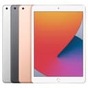 Apple iPad 8th Gen (2020) 10.2" - 32GB/128GB - Wi-Fi Only - Very Good Condition