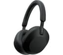 Sony WH-1000XM5/B Wireless Noise Canceling Over-Ear Headphones - w/ Case
