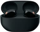 Sony WF1000XM5/B True Wireless Noise Cancelling Earbuds, Black