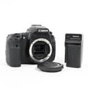 Canon EOS 60D 18MP Digital SLR Camera Body #965