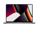 Apple MacBook Pro 14" 2021 M1 Pro Space Gray 16 GB 512 GB SSD A2442