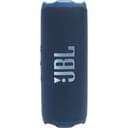 JBL Flip 7 Bluetooth Speaker Waterproof Portable Bass Party Speaker Blue