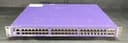 16702 Extreme Networks X460-G2-48T-10GE4 48 Port Gigabit Switch 4x10G SFP+