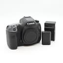Canon EOS 5DS 50.6MP Digital SLR Camera Body DSLR #518