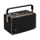 JBL Authentics 300 Smart Home Bluetooth Speaker (Black)