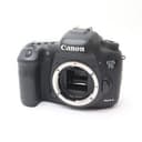 Canon EOS 7D Mark II 20.2MP Digital SLR Camera Body #132