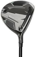 TaylorMade Qi35 MAX 24.5* 9 Wood Senior Graph Fujikura Air Speeder 50 2025 Value