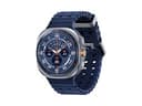 Samsung Galaxy Watch Ultra (2025)  LTE 47MM Titanium Blue Excellent