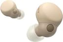 Sony LinkBuds S - Truly Wireless Noise Canceling Earbud - Sand - WFLS900N/C