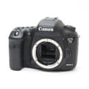 Canon EOS 7D Mark II 20.2MP Digital SLR Camera Body
