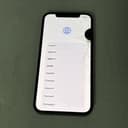 Apple iPhone 12 Blue 128GB Unlocked MGF93LL/A A2172 88% Battery Unlocked / READ