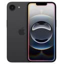 Apple iPhone 16e - 128 GB - Black (Unlocked) - 100% Battery Very Good Condition