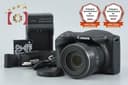 Canon PowerShot SX420 IS Black 20.0 MP Digital Camera