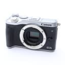 Canon EOS M6 24.2MP Mirrorless Digital Camera Body (Black) #99