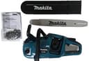 MAKITA  XCU03Z 36V (18V X2) LXT Brushless 14" Chain Saw, Tool Only Reconditioned