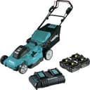 Makita XML11CT1-R 36V (18V X2) LXT 21" Lawn Mower (5 Ah) Certified Refurbished