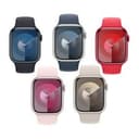 Apple Watch Series 9 41mm Gps + Cellular Aluminum 64GB - Very Good