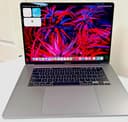 MacBook Pro 16" - 2.6 Core i7 512GB/16GB Touch Bar | TAHOE 2025 + 1 YR WARRANTY