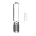 Dyson Purifier Cool Gen1 TP10 purifying fan | White/Silver | Refurbished