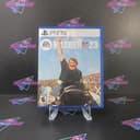 Madden NFL 23 PS5 PlayStation 5 Complete - 1 Year Warranty EX Cond