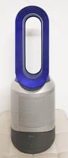 Dyson Pure Hot+Cool Heater Fan HP01 Air Purifier w. Remote - Blue Gray SR