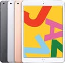 Apple iPad 7th Gen 10.2in  2019 WIFI ONLY - Excellent