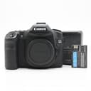 Canon EOS 40D 10.1MP Digital SLR Camera Body #482