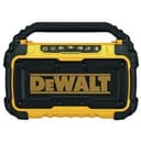 DEWALT DCR010R 12V/20V MAX Bluetooth Speaker (Tool Only) Certified Refurbished