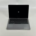 MacBook Pro 13 Space Gray 2018 2.3 GHz Intel Core i5 16GB 512GB SSD