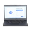Dell Latitude  14" Laptop : i5 11th Gen | 16GB Ram 256GB SSD | Windows - Refurb.