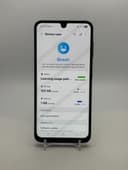 Samsung Galaxy A16 5G - Gray - 128GB - T-Mobile - Good - Refurbished Smartphone