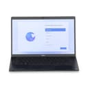 Dell Latitude 14" Laptop : i5 11th Gen | 8GB Ram 256GB SSD | Windows - Refurbish