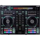 Roland DJ-505 DJ Serato DJ Controller Refurbished