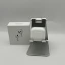 AirPods (4th Gen.) with Active Noise Cancellation USB-C White - Excellent w/ Box