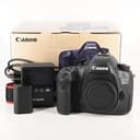 Canon EOS 5DS 50.6MP Digital SLR Camera Body DSLR #124