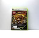LEGO Indiana Jones & Kung Fu Panda Combo Pack Xbox 360 CIB Refurbished & Tested