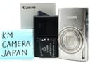 [US DUTY PAID] Canon IXY 650 PowerShot Elph 360 HS Digital Camera 20.2MP #021