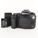 Canon EOS 7D Mark II 20.2MP Digital Camera Body #495