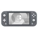 Nintendo Switch Lite Handheld Game Console HDHSGAZAA 5.5" 32GB Gray