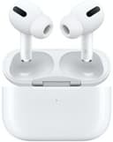 Apple AirPods Pro In Ear Headphones - Very Good Cond. w/ Wireless Charging Case!