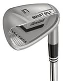 Cleveland Smart Sole Full Face 58* Sand Wedge UST Mamiya Recoil Dart 80 Excnt