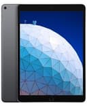 Apple iPad Air 3rd Gen 64GB, Wi-Fi, 10.5in - Space Gray - GOOD - 1 YEAR WARRANTY
