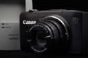 [US Duty Paid] Canon PowerShot SX280 HS Black 12.1MP Digital Camera 9507