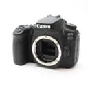 Canon EOS 90D 32.5MP DSLR Camera Body #75
