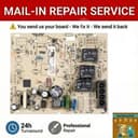 Repair service Whirlpool KitchenAid control board W10135090  WPW10135090 2304095