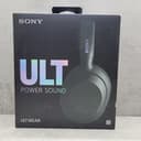 Sony ULT WEAR 900N Wireless Noise Canceling Bluetooth Headphones - Forest Gray™