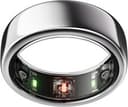 Oura Ring Gen3 Horizon - Size Before You Buy - Size 10 - Silver - JZ90-51384-10