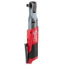 Milwaukee 2558-80 M12 FUEL 12V 1/2 In Ratchet Bare Tool Recononditioned