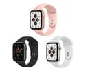 Apple Watch Series Se 2nd Gen 40mm Gps Only Aluminum 32GB - Excellent